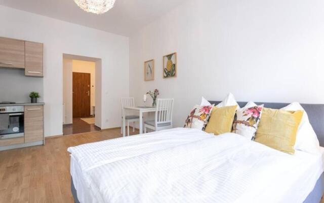 Studio-Apartment between Schoenbrunn & the City Center (26)