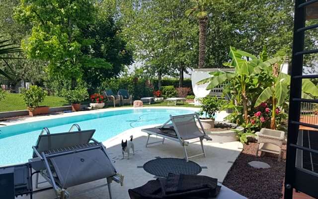 B&B Casa Gaia - Sirmione