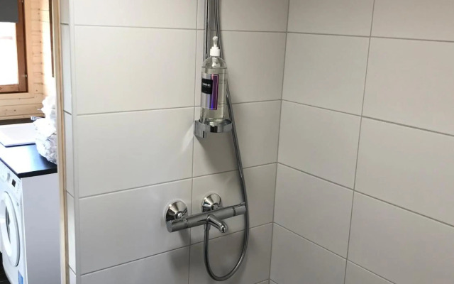 Apartment Rentun Maja