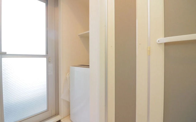 HG Cozy Hotel No.89 Tennoji