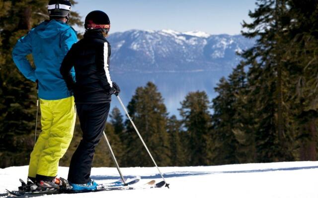 The Ritz-Carlton, Lake Tahoe