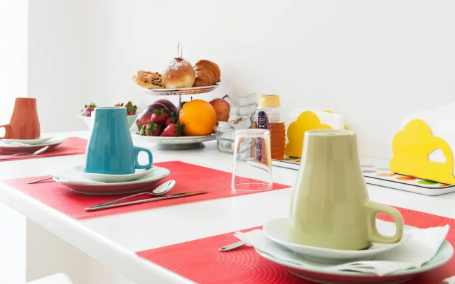 Room-rome Center Room Classic Suite