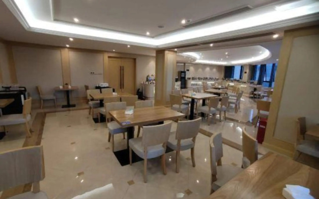 Vienna International Hotel