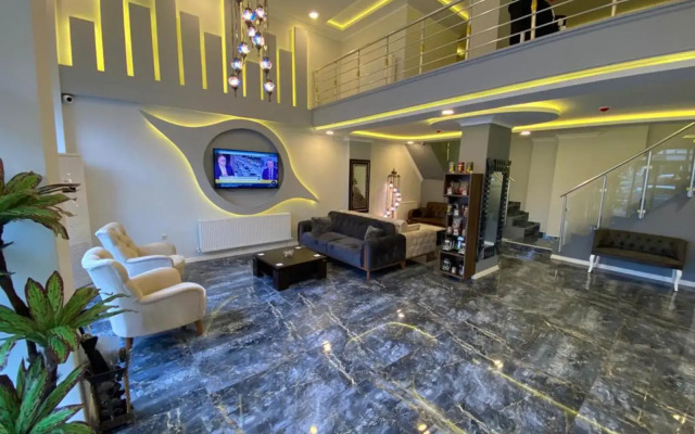 Şimal Hotel