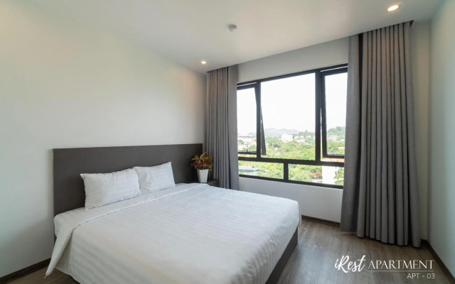 iRest Apartment Vinh Yen