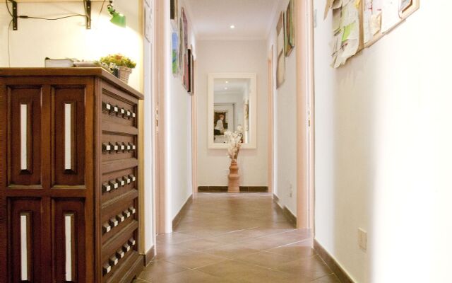 Domus Victoria Guest House