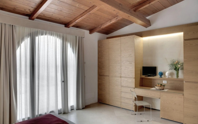 Masseria Stali, The Originals Relais