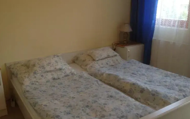 Bükkszéki Vendegház