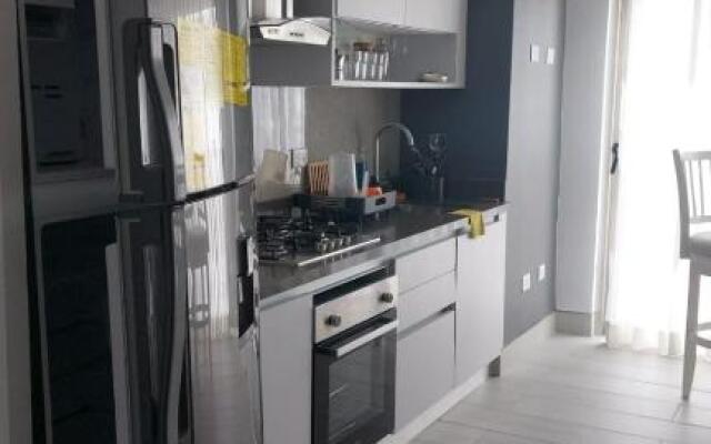 Brickell Hotel apto g 08 Santo Domingo Bella Vista