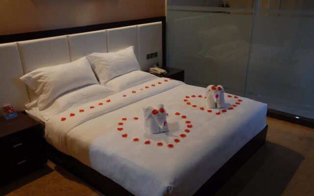 Zhuhai Wanyi Holiday Hotel