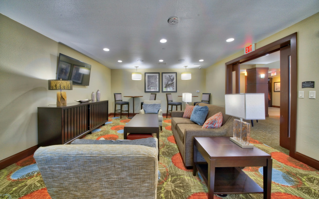 Staybridge Suites Lubbock South by IHG