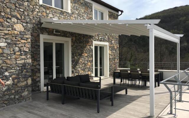 Cinque Terre, Tuscany, Liguria, Lerici, apartment #3