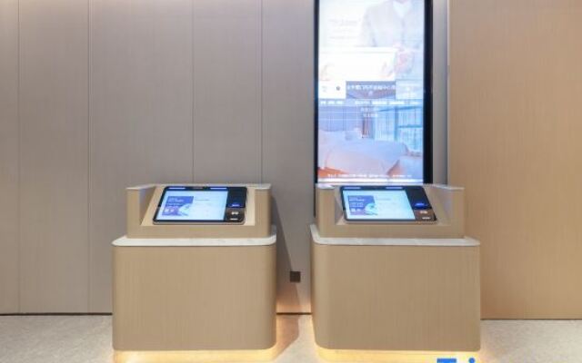 JI Hotel (Xiamen Liangan Financial Center)