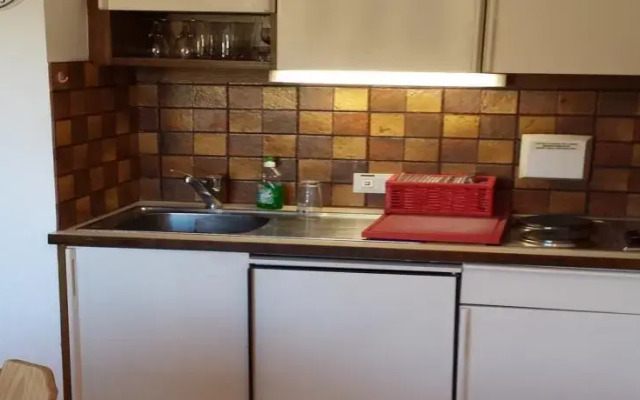 Behagliche Ferienwohnung