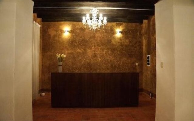 La Xalca Hotel - Hotel Asociado Casa Andina