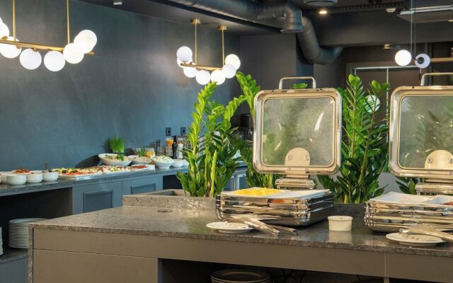 Umi Hotel Sopot