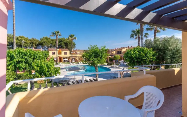 Apartamentos Ses Anneres