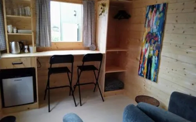 Bed And Breakfast Langs De Maas