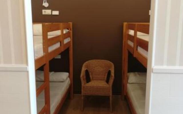 Albergue Ultreia
