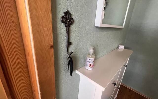 Ferienwohnung Wetzig W2 - Breite Straße 104 Wernigerode
