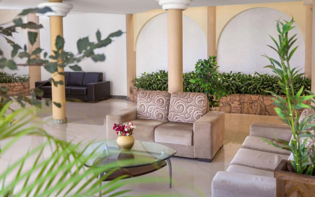 Hotel Porto Nápolis