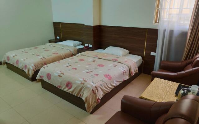 Ngoc Mai Hotel