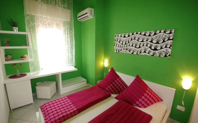 B&B Il Muretto