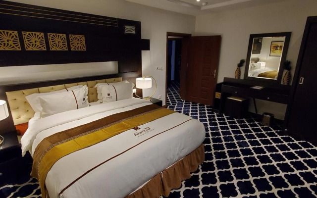 Alazhar Palace Hotel