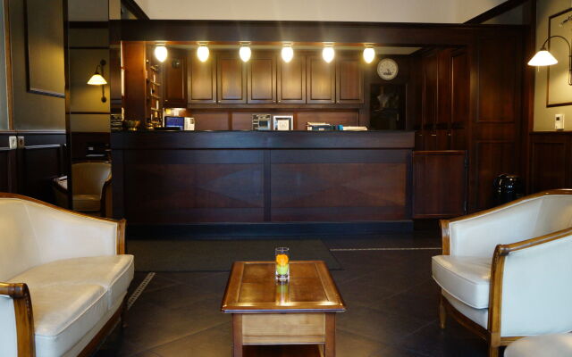 Hotel La Grande Cloche