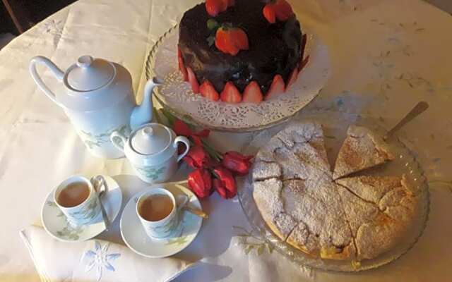 Villa Campo dei Fiori