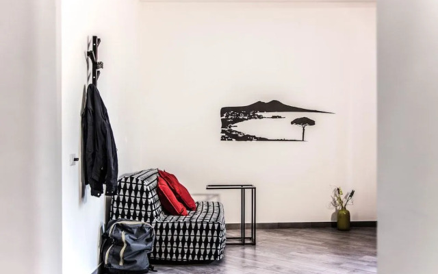 San Cosmo's Flat Naples Centre