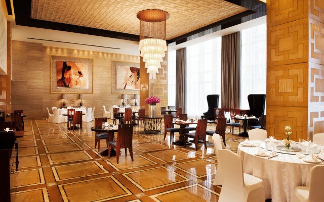 Grand Parkray Hangzhou Hotel