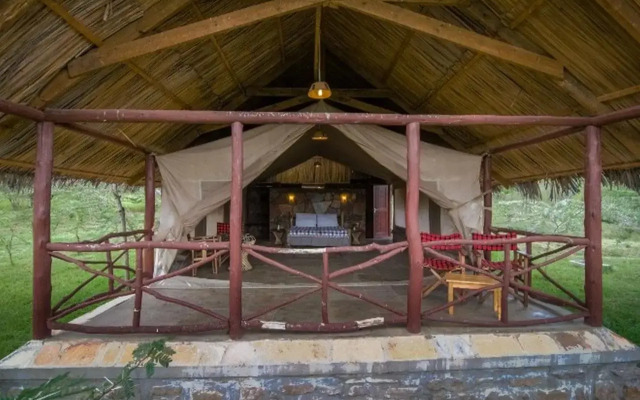 Sentrim Mara