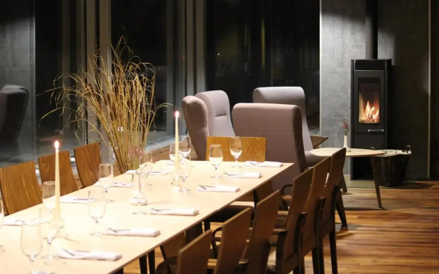 Johan Spa Hotel
