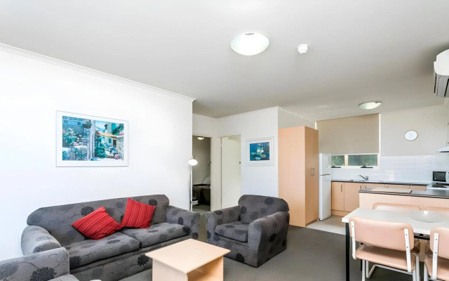 Corfu Holiday Units