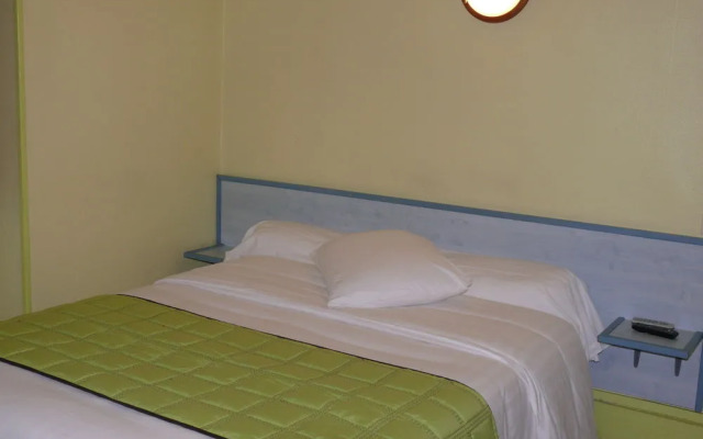 Hotel Bressan du XX° Siecle