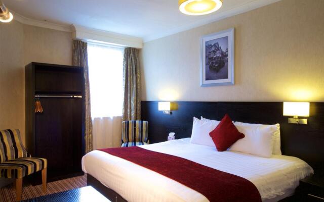 Liverpool Aigburth Hotel, Sure Hotel Collection by BW