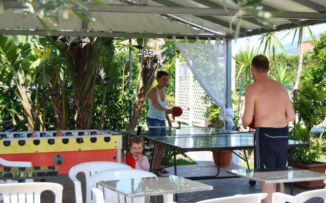 Case Vacanze Paradise Beach