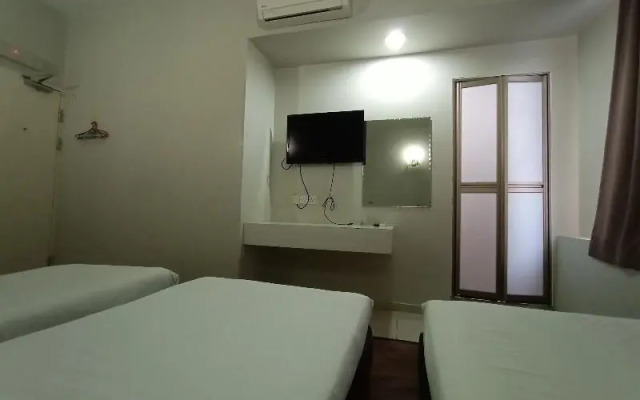 Nice Stay 365 Services by OYO Rooms