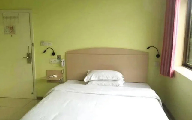 Boke Hotel Foshan Sanshui