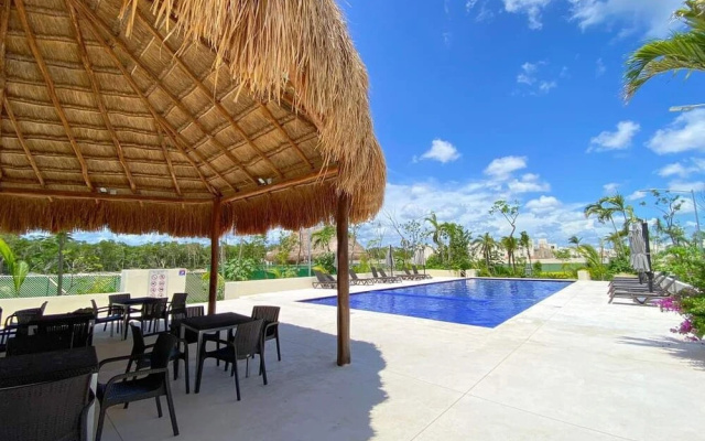 Aldea Tulum