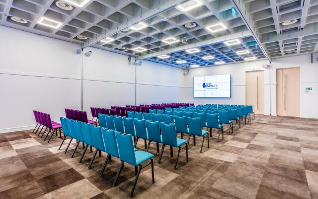 Hotel Indigo Warsaw - Nowy Swiat by IHG