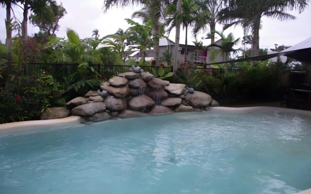 Mission Reef Resort