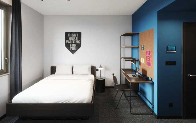 The Social Hub Toulouse