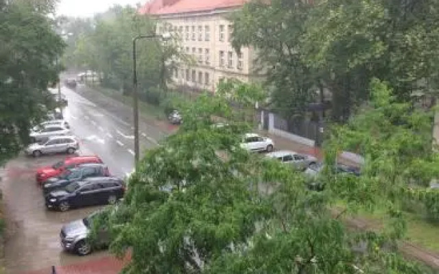 Student-House Kazimierzowska