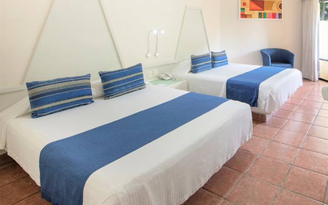 Viva Maya by Wyndham, A Trademark All Inclusive Resort