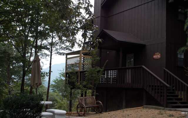 Hillbilly Hilton by RedAwning