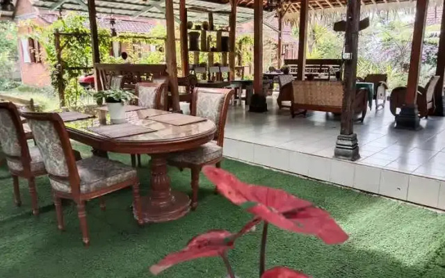 Villa Mak Cik