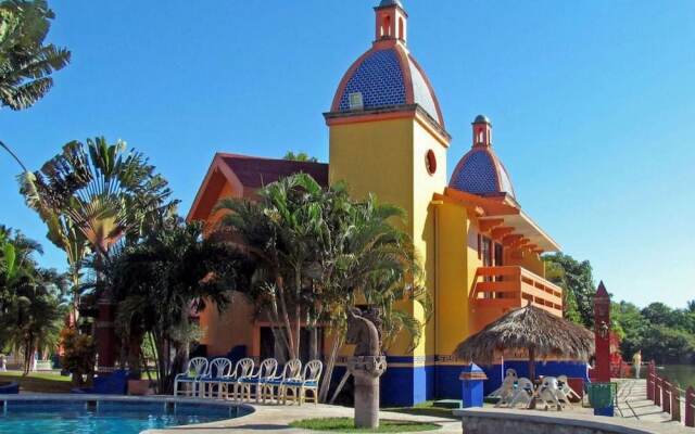 Canadian Resort Vallarta