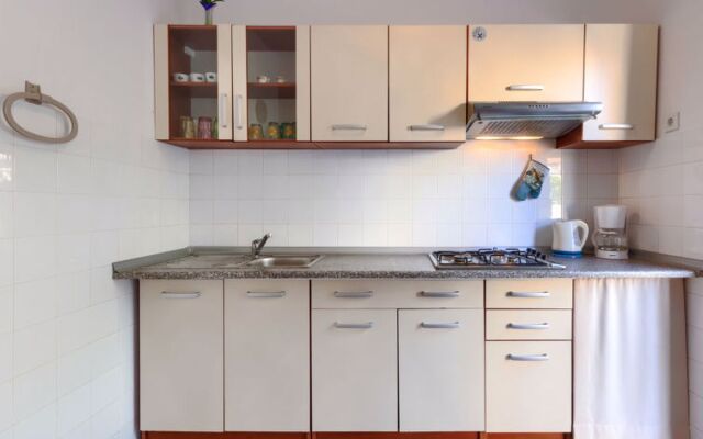 Apartment Perkovic Medulin